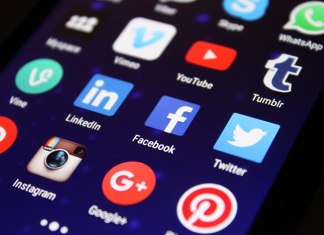 Exploring the Impact of Social Media on Beauty Trends