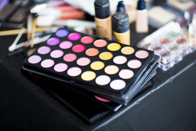Flawless Foundation Application: A Step-by-Step Guide