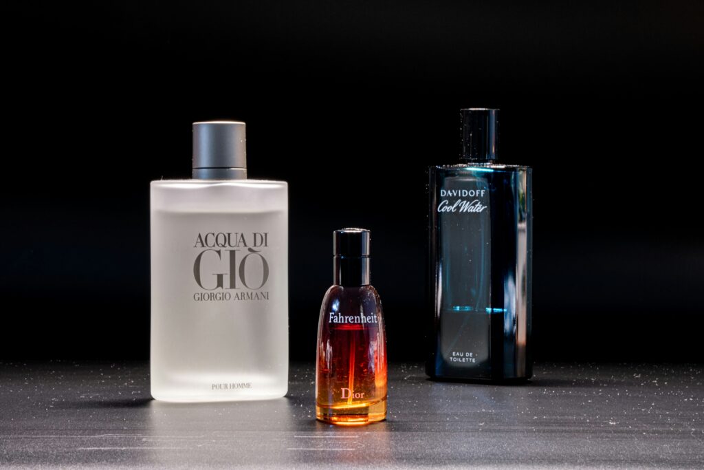 Fragrance Favorites: Scents for Every Season