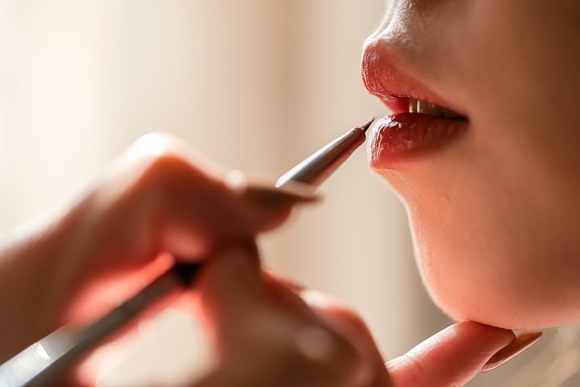 Mastering the Art of Lip Contouring