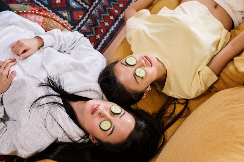 The Pros and Cons of Homemade Beauty Treatments