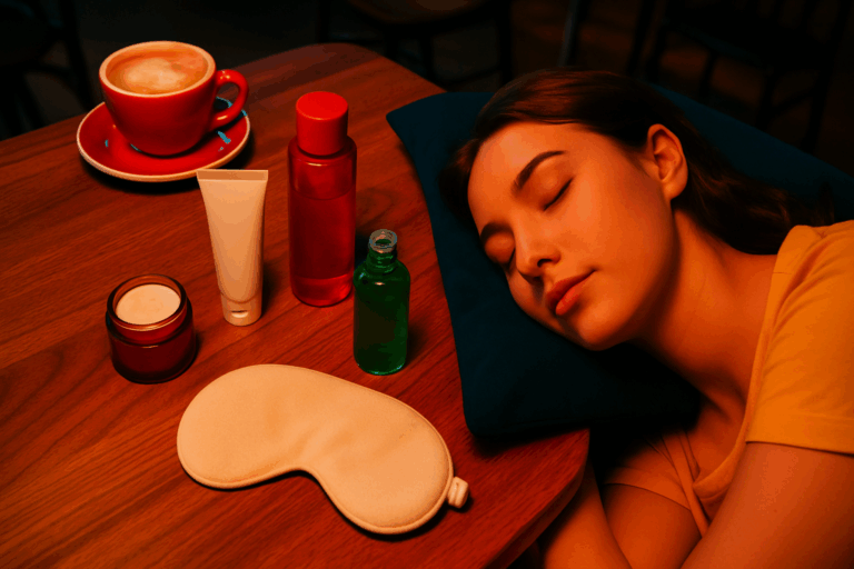 sleep-skin