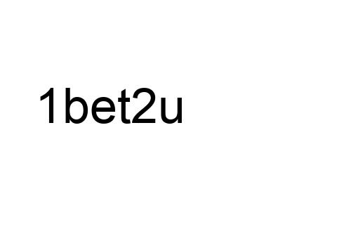 1bet2u