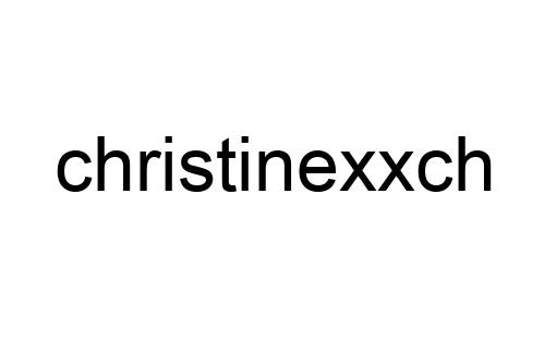 christinexxch