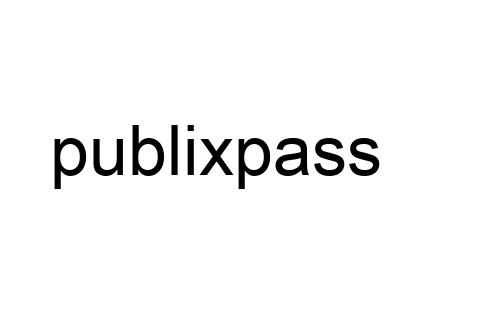 publixpass