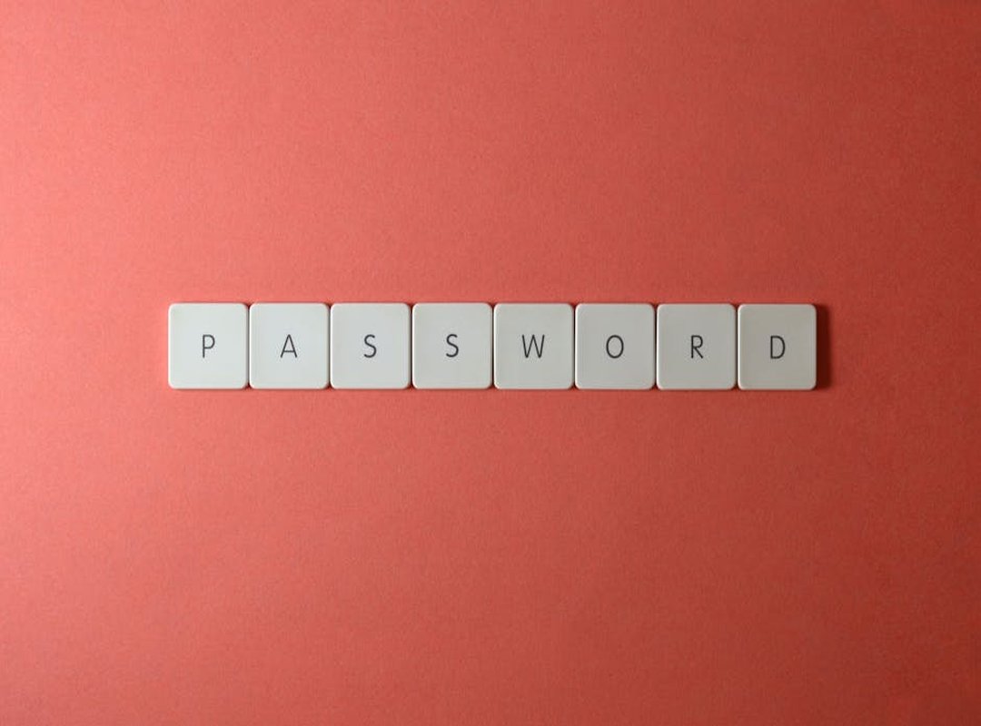 Forgot Your Password? A Simple and Safe Reset Guide
