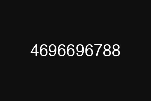 4696696788