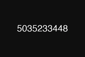 5035233448