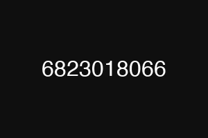 6823018066