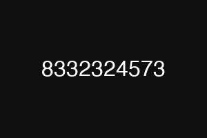 8332324573