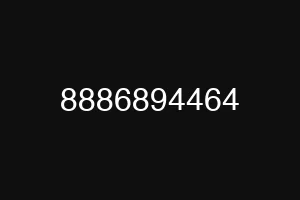 8886894464
