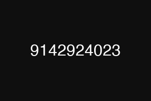 9142924023