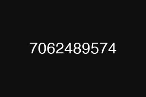 7062489574