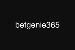 betgenie365